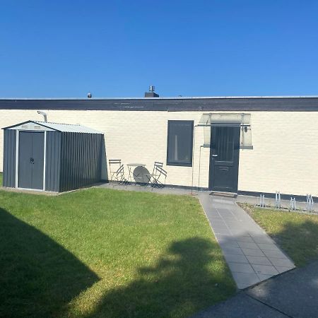 Vakantiewoning Ter Streep Middelkerke Exterior foto