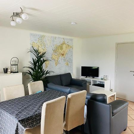 Vakantiewoning Ter Streep Middelkerke Exterior foto