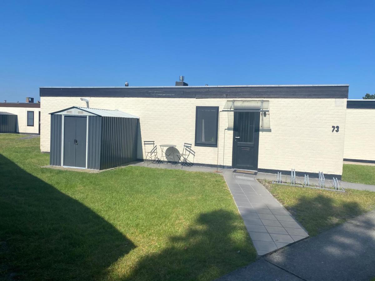 Vakantiewoning Ter Streep Middelkerke Exterior foto