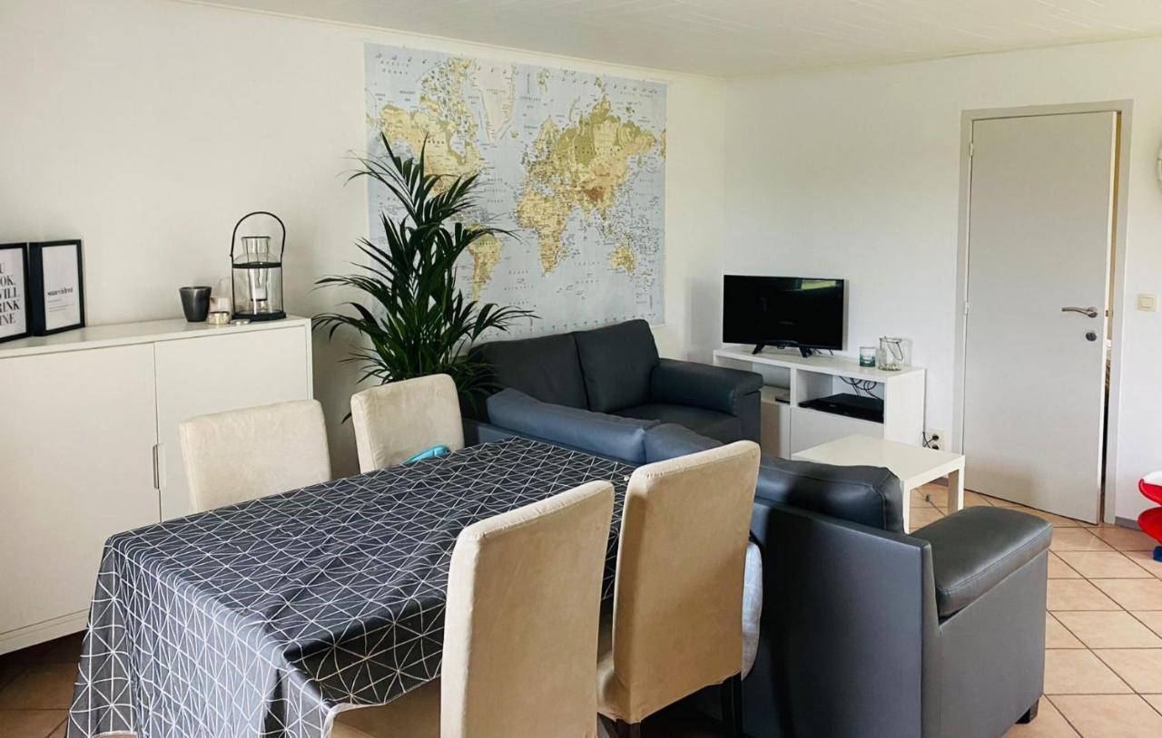 Vakantiewoning Ter Streep Middelkerke Exterior foto