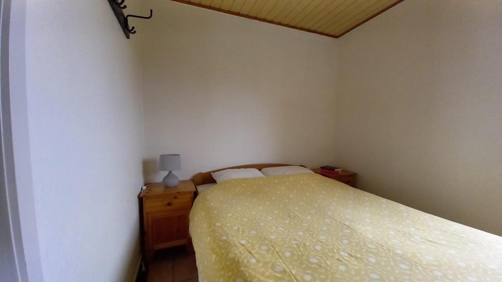 Vakantiewoning Ter Streep Middelkerke Exterior foto